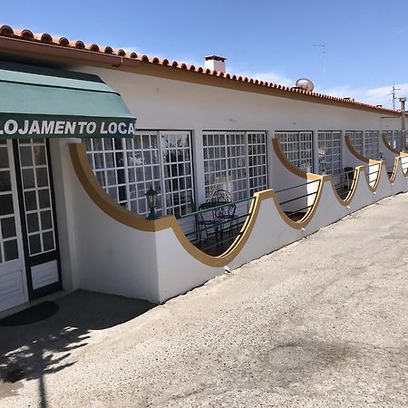 Residencial Colaco Alcoentre Экстерьер фото