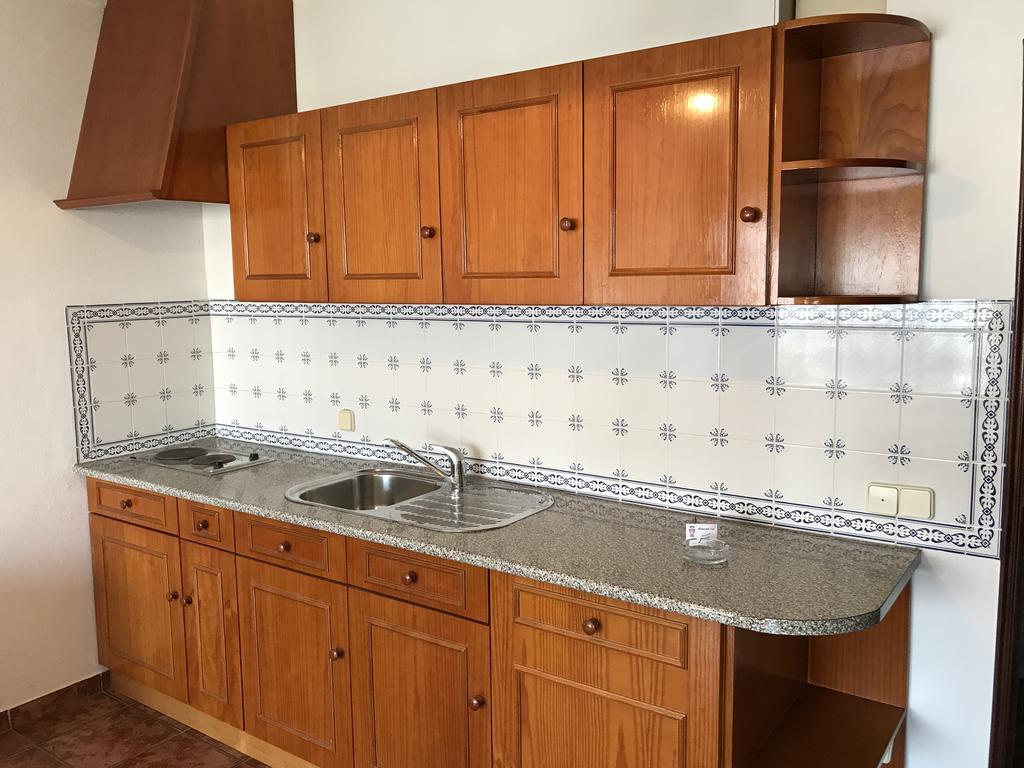 Residencial Colaco Alcoentre Экстерьер фото