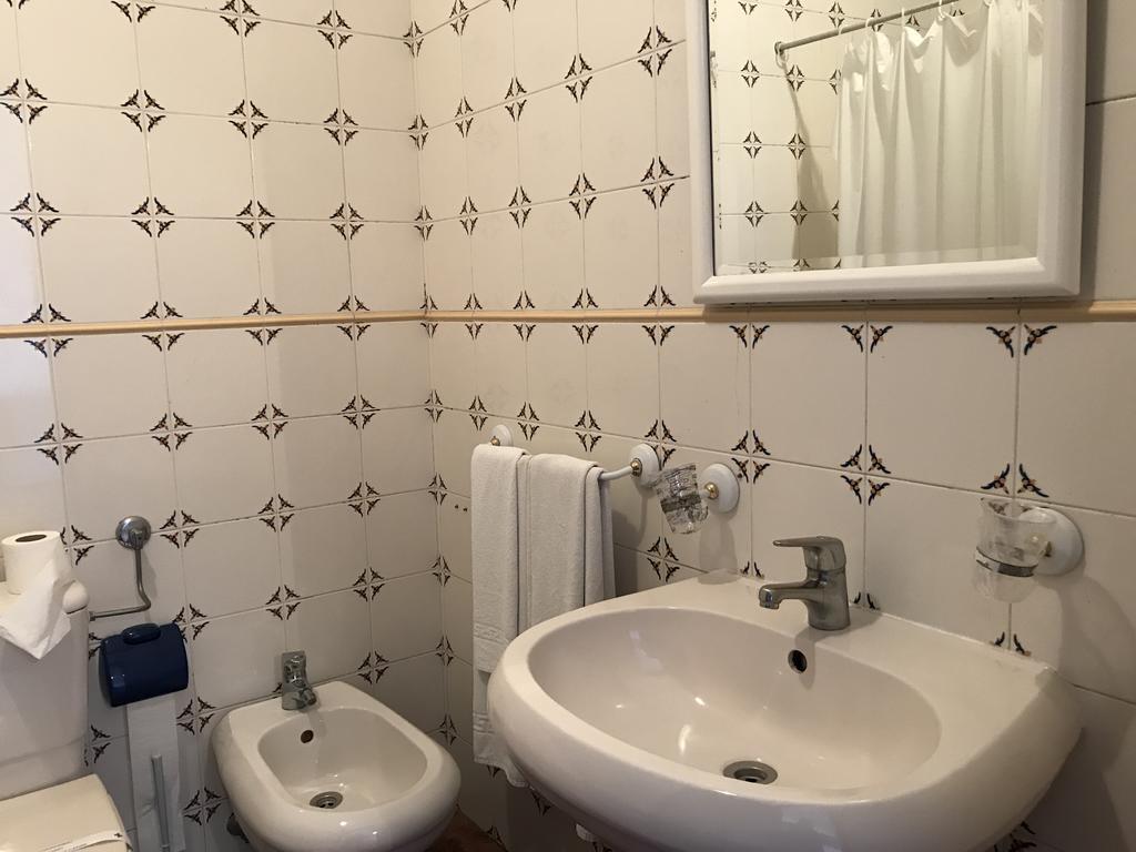 Residencial Colaco Alcoentre Экстерьер фото