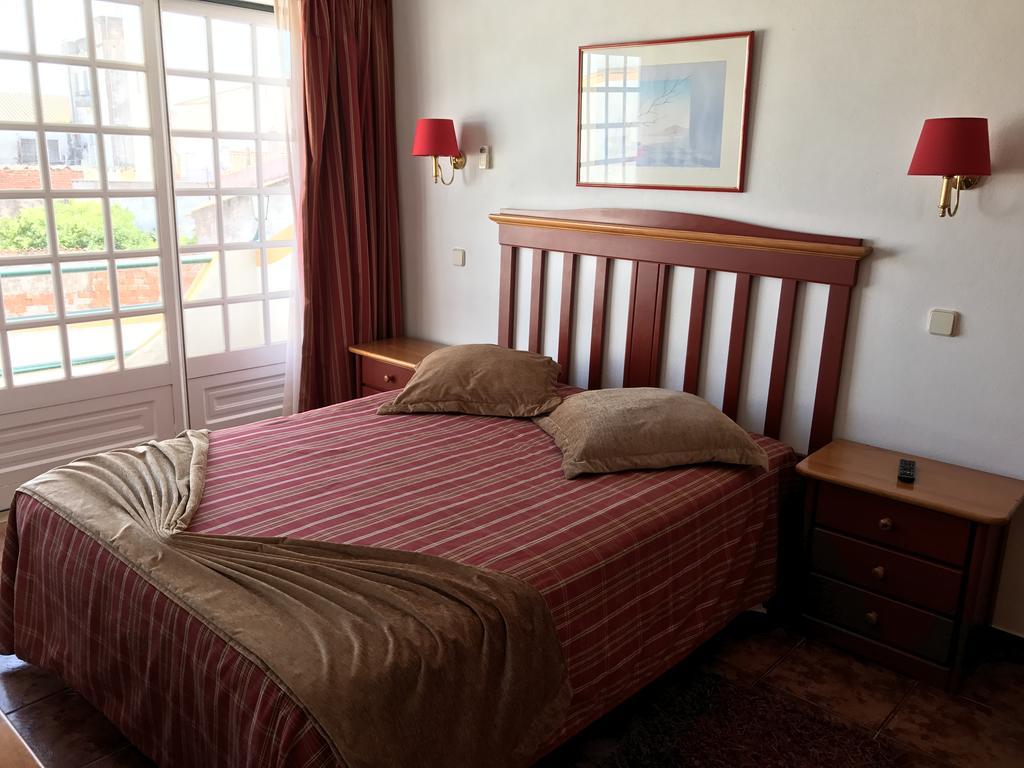 Residencial Colaco Alcoentre Экстерьер фото