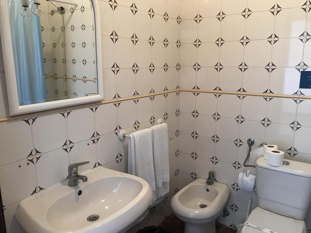 Residencial Colaco Alcoentre Экстерьер фото