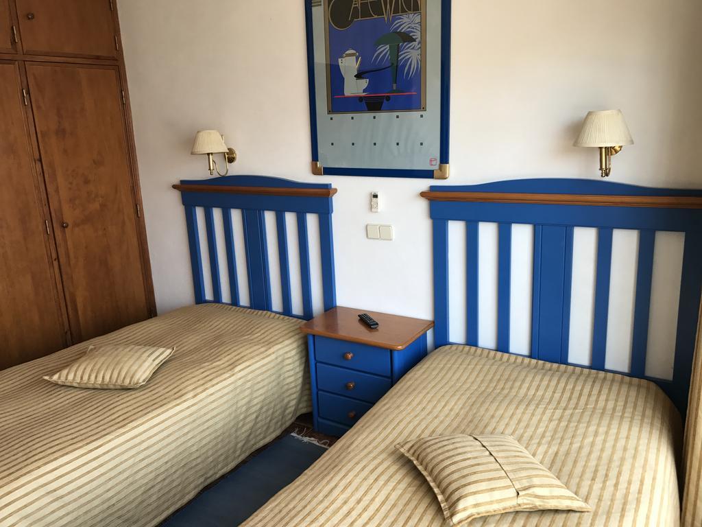Residencial Colaco Alcoentre Экстерьер фото