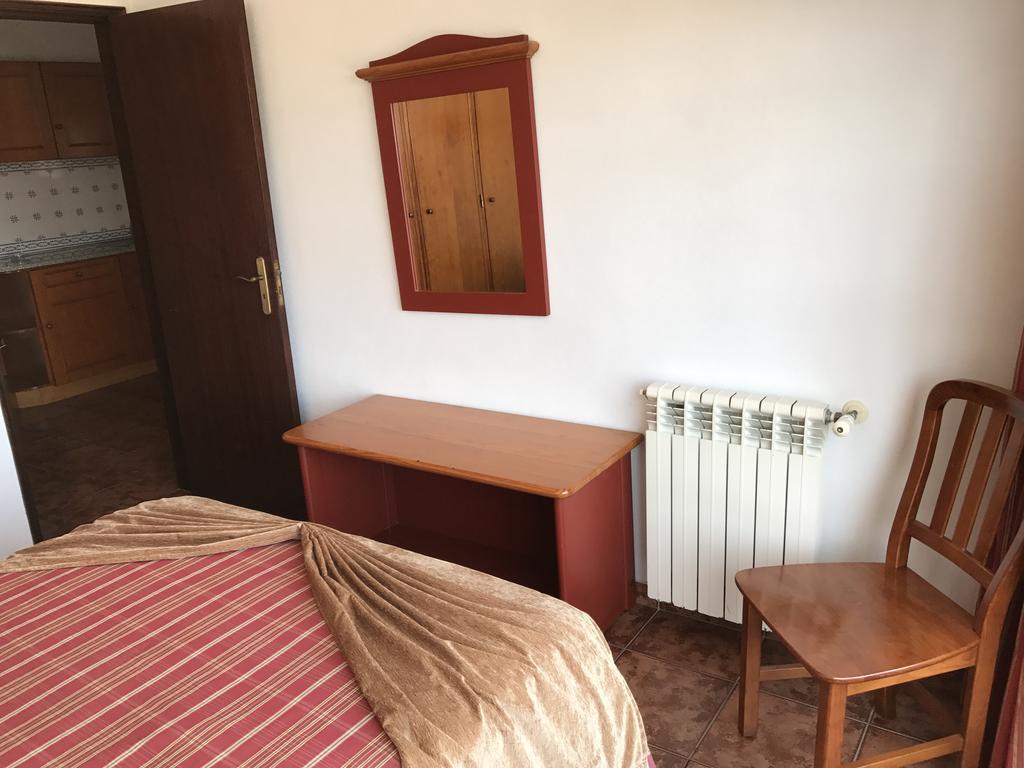 Residencial Colaco Alcoentre Экстерьер фото